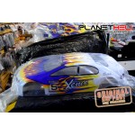 HSP Part RC 1:10 Racing Drift Body 01018
